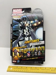 Marvel Legends FANTOMEX Action Figure • Arnim Zola BAF Wave • Hasbro 2011 - Picture 1 of 2