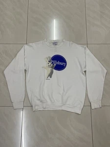 Vintage Pillsbury Sweatshirt - Picture 1 of 2