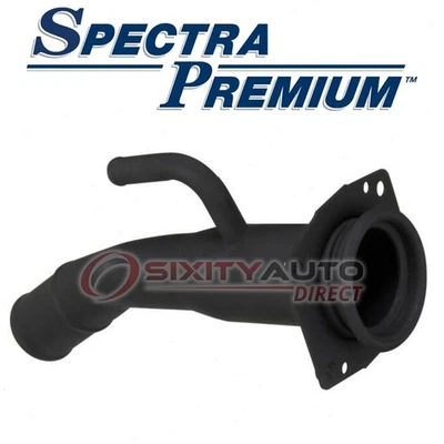 Spectra Premium Fuel Filler Neck for 1999-2000 Suzuki Grand Vitara - Air vn - Image 1 of 4