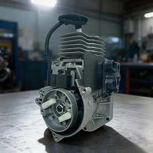 Blocco corto per soffiatori a zaino ECHO PB-8010 PB-9010 SB112785 - Foto 1 di 10