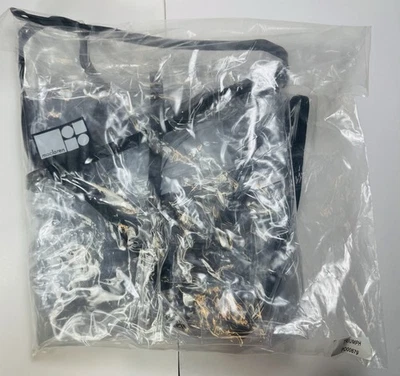 Maclaren Rain Cover  for Triumph & Quest Strollers - Image 1 of 3