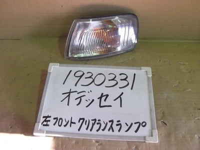 HONDA Odyssey 1998 E-RA3 Left Side Marker Light [Used] [PA72209914] - Изображение 1 из 4