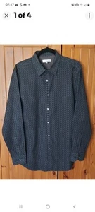 Jasper Conran Shirt Size L - Picture 1 of 4