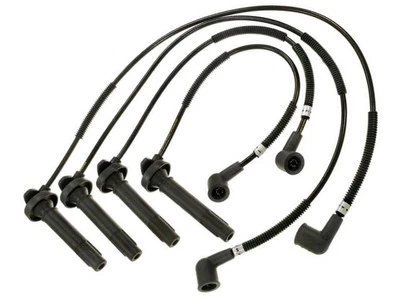 Juego de cables de bujía para Subaru Outback 2004-2005 85286GVQN Foto 1 de 2