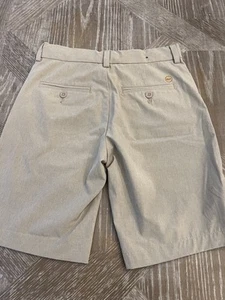 Vineyard vines, performance golf shorts size 12 Boys - Picture 1 of 3