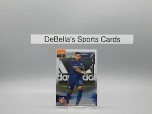 2021 Topps Chrom MLS 14 Karten SET - Bild 1 von 12