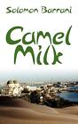 Solomon Barrani Camel Milk (Paperback) (Us Import)