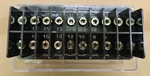 Mega Power Systems UTS1 CT855 Test Switch - Picture 1 of 7