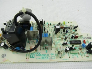 Carte logique principale Apple 661-0396 - Photo 1/6