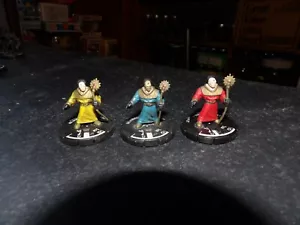 SET ALFA MAGE KNIGHT REBELLION 010 011 012 DEMI MAGUS SET - Foto 1 di 1