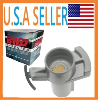 Rotor distribuidor BWD D682P compatível com Geo Metro 1989-1997 - Imagem 1 de 3