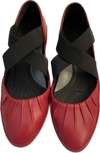 Zapatos de mujer Nurture con cuña 7 - Imagen 1 de 7