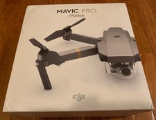dji mavic pro for sale near me