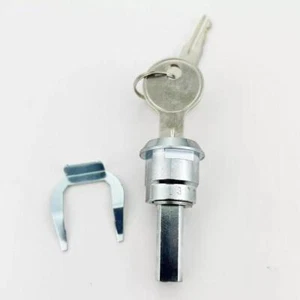 1x New Husky Craftsman Toolbox Lock Movable Tool Cabinet Drawer Linkage Lock - Picture 1 of 12