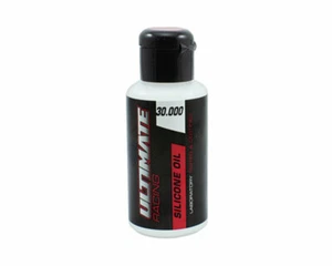 Ultimate Racing Silikon Differential Öl 30000 cps 75ml UR0830 - Bild 1 von 1