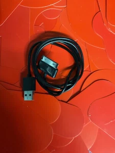 30 Pin USB Data Sync Cable Charger for iPhone 4 4G 4S 3GS iPod Nano iPad 1/2/3 - Picture 1 of 9