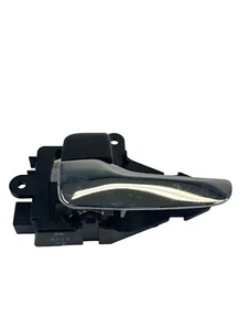 2008-2017 Mitsubishi Lancer Rear Left Driver Interior Door Handle MN105359 OEM - Picture 1 of 13