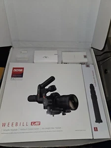 Zhiyun-Tech WEEBILL LAB Creator Package - Picture 1 of 2