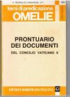Prontuario dei Documenti del Concilio Vaticano II, Reginaldo Iannarone, Napoli