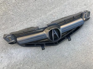 04 05 06 Acura TL Upper Grille OEM E2 - Imagen 1 de 11