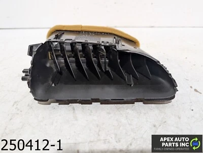 OEM 1999-2004 Jaguar S-Type 3.0L RIGHT PASSENGER SIDE AIR VENT XR83-19C893-AF - Image 1 of 4
