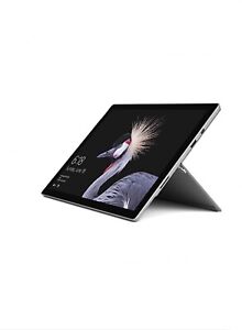 Microsoft Surface Pro i7-7660U 2.50Ghz 8GB