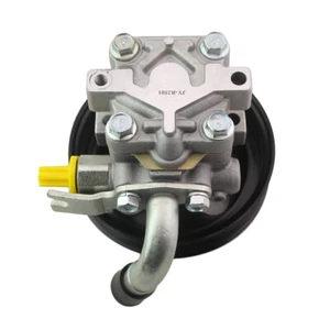 571002B000 For Hyundai Santa FE 2006-2009 KIA Sorento 2.2L Power Steering Pump - Picture 1 of 5