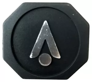 Karakal Squash Racquet Replacement Butt Cap End - Picture 1 of 1
