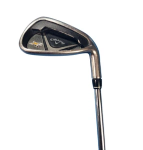 Callaway X2 Hot Single 8 Iron True Temper Speed Step 85 Regular Steel Mens RH - Picture 1 of 10