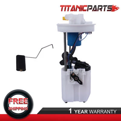 Conjunto de módulo de bomba de combustible para Honda Civic L4-1.8L 2006-2011 SP8013M 17045SNAA01 Foto 1 de 4