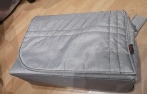 Hartan Wickeltasche City Bag Kinderwagentasche Neu Unbenutzt - Bild 1 von 5