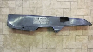 KAWASAKI 550 GPZ KX 1981 PARACATENA PROTEZIONE CHAIN DRIVE PLATED CASE 360141038 - Picture 1 of 3