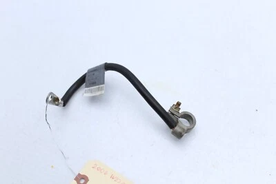 03-06 CABLE BATERÍA NEGATIVO MERCEDES-BENZ W220 S430 Q9453 Foto 1 de 4