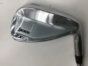 NEW: Dunlop SRIXON ZXi7 Wedge #AW(1Club)/MODUS/Flex:S/Wedge - Picture 1 of 6