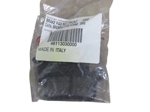 NOS - KTM 65 105 85 SX BRAKE PAD SET 46113030000 - Picture 1 of 3