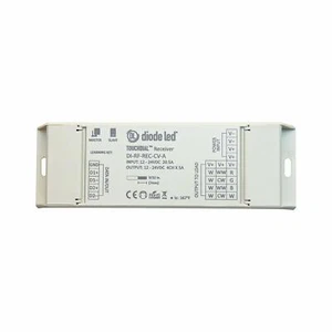 Diode Led TOUCHDIAL Color Control System WiFi Receiver - Picture 1 of 1