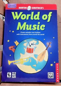 Creating Music Series: World of Music (principiante) - Foto 1 di 3