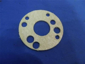 Junta de bomba de aceite Triumph Trident BSA A75 de lote antiguo # 71-1442 T150 T160 B2129 - Imagen 1 de 1