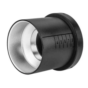 Profoto Halterung Adapter Haltering für Blitz Stroboskop Beleuchtung CITI400PRO AD400PRO - Bild 1 von 4