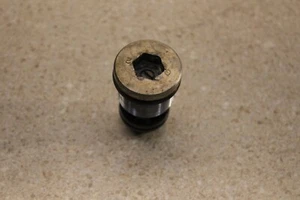 Ajustador de amortiguación de compresión Honda CR250R 1995 3350 E4 - Imagen 1 de 4