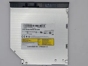 Masterizzatore Sata Cd Dvd SU-208 - Bild 1 von 4