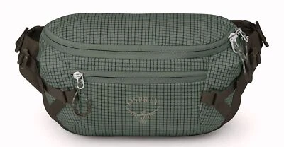 Osprey Transporter Waist Pack Pine Leaf / Earl Grey - Imagen 1 de 3