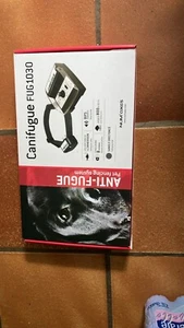 collier Numaxe anti fugue pour chien - Photo 1/2