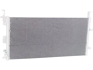Kool Vue 67FZ87C A/C Condenser Fits 2002 Hyundai XG350 - Picture 1 of 1