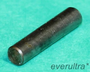 Ersatzteil Roco HO Dampflok BR 74 904 DB (43271) - Zahnradwelle* - Picture 1 of 1