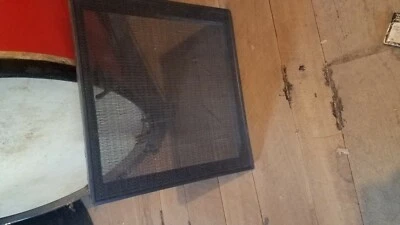 Piezas PEAVEY BLACK WIDOW RARAS Foto 1 de 3