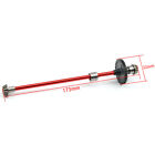 1/14 Metal Central Drive Shaft For Wltoys 144001 4Wd Rc Drift Racing Car Parts