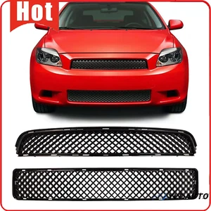 Parrilla de malla para capó superior e inferior delantera Scion tC 2005-2010 53101-21110 - Imagen 1 de 19