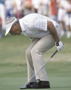 Arnold Palmer #52 Print 11 x 14 - Picture 1 of 3