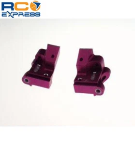 GPM Racing HPI Nitro Rush Front Aluminum Bulkhead RH1008 - Bild 1 von 1